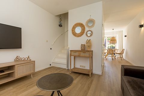 Vakantiehuis met strandgevoel in Domburg - 5
