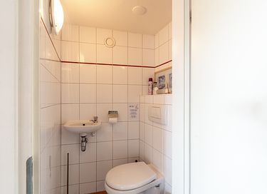 Appartement pour 2 personnes avec vue sur les dunes - 18