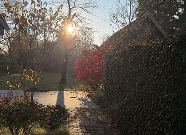 Castle house for 10 persons in Limburg - 4