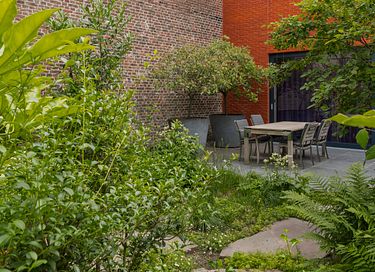 Luxe wellness verblijf dichtbij Maastricht - 8