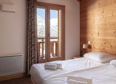 Chalet familial dans les Alpes - 9