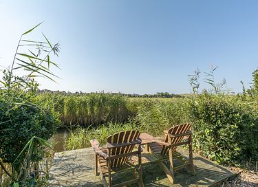 Ferienwohnung mit Aussicht an der Küste - 3