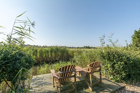 Ferienwohnung mit Aussicht an der Küste - 3