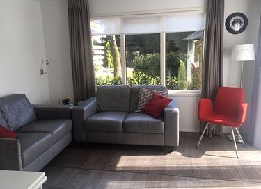 Overnachting met privé jacuzzi en sauna - 12