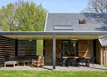 Maison de vacances indépendante dans le Limbourg du Sud