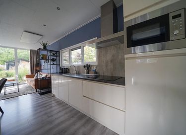 Ferienwohnung (4p) in der Nähe von Efteling - 7