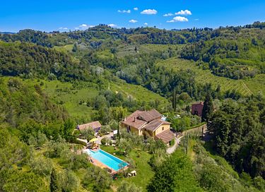 10-person holiday home surrounded by nature - 18