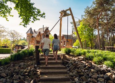 Luxe vakantiewoning met eigen hottub - 24