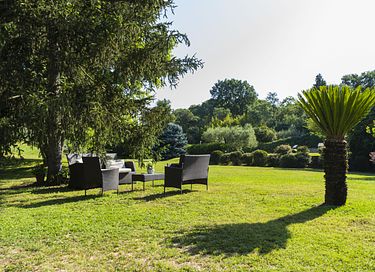 10-pers. vakantiehuis met zwembad in Italië - 14