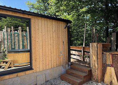 Prachtig vakantiehuis (2p) - 2
