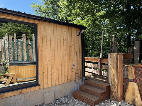 Prachtig vakantiehuis (2p) - 2