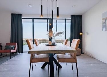 Wohnung (4p) an der Mündung der Westerschelde - 7