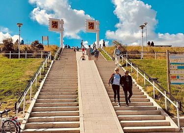 Pet-friendly accommodations in Zoutelande - 4