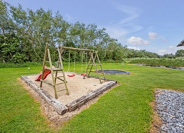 Casa de vacaciones con piscina y wellness - 48