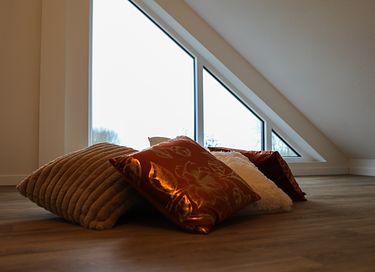 Stylish waterfront accommodation in Zeeland - 14