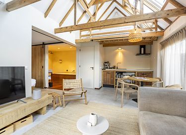 Logement de vacances de luxe à Buren (Ameland) - 6