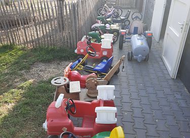 Bijzonder verblijf op biologische boerderij - 32