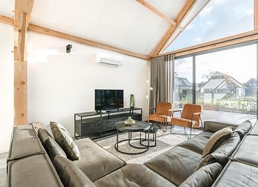 Luxury holiday home in Brabant (6p) - 6