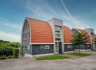 Luxe vakantiehuis (10p) met privé zwembad - 3