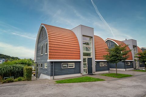 Luxe vakantiehuis (10p) met privé zwembad - 3