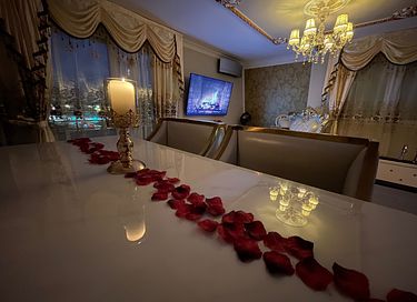 Appartement de luxe sur la Seine avec jacuzzi - 4