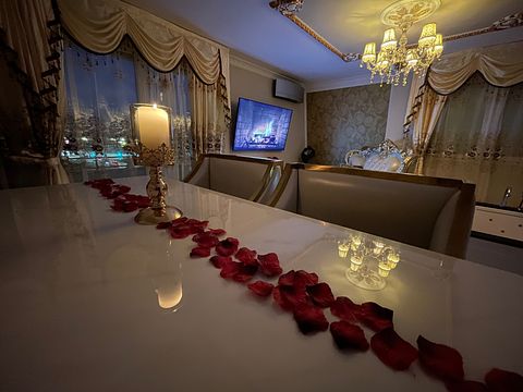 Appartement de luxe sur la Seine avec jacuzzi - 4