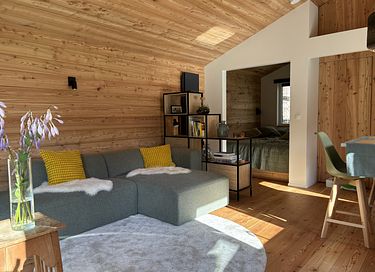 Uniek huis in een ruïne naast De Hoge Veluwe - 6