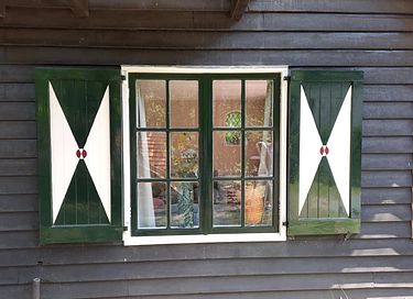 Fairytale forest cottage in Drenthe - 20