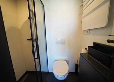 Chalet pour 2 personnes près de l'eau - 7