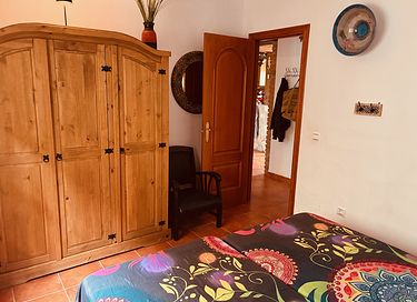 Vacation home (6p) with private pool in Spain - 25
