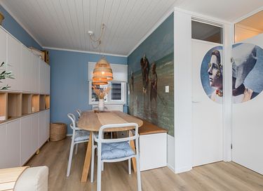 Logement de vacances (6p) à Zoutelande - 9