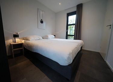 Design holiday home (4p) - 6