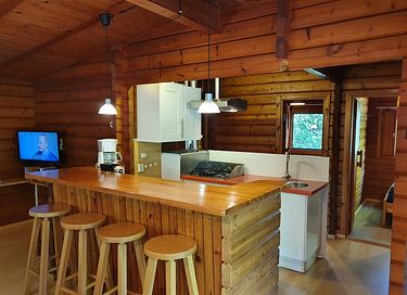 Gemütliches Ferienhaus in der Landschaft von Drenthe - 8