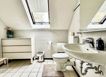 Maison à colombages caractéristique pour 9 personnes - 37