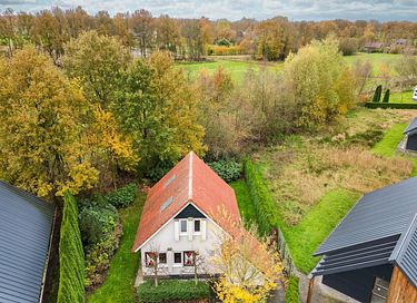 Hondvriendelijke boshuisje in Drenthe - 39