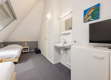 ferienwohnungen am Wasser mit privater Sauna - 12