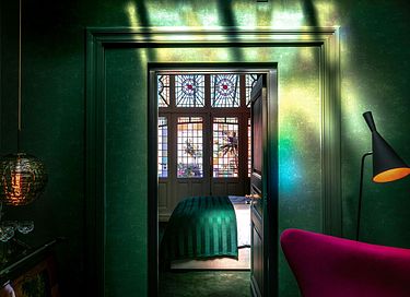 Boutique B&B dans le centre de Roermond - 11