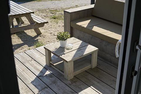 Beach house (4p) at the Veluwe lake - 5