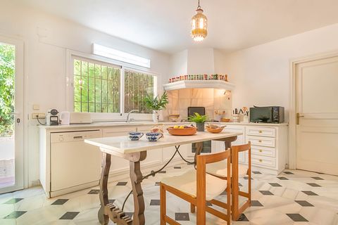 Ruime villa met privé zwembad en grote tuin - 5