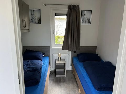 Vakantiehuis (6p) in de Limburgse heuvels - 4