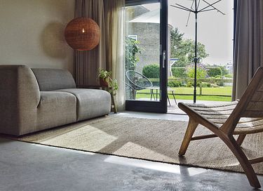 Logement de vacances de luxe à Buren (Ameland) - 19