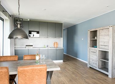 Appartement bij een schitterend meer - 11