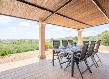 Villa in een landelijke omgeving met zwembad - 30