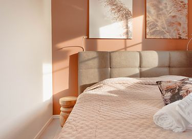 Luxury wellness villa in Friesland - 16