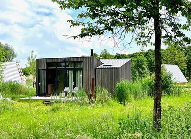 Tiny house dans un lieu unique - 38