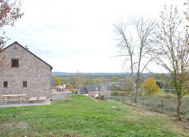 Logement de vacances avec belle vue (Ardennes) - 19