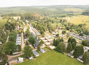 Schönes Glampingzelt in schöner Umgebung - 5