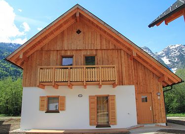 Chalet für Winter- und Sommerferien