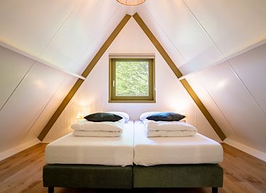 Chalet confortable (6p) dans la forêt en Belgique - 17