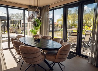 Geräumige Ferienwohnung (max. 8 Personen) - 5